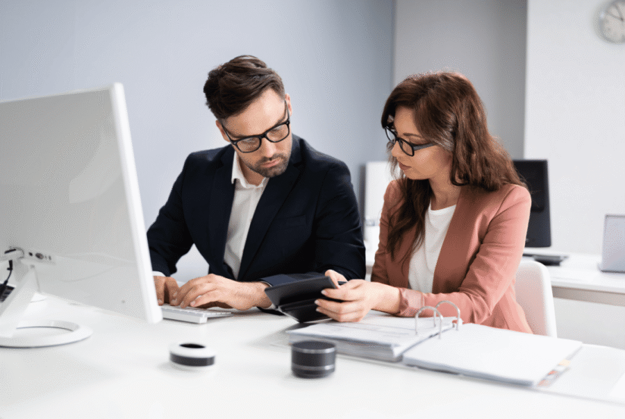 Business Advisory Services